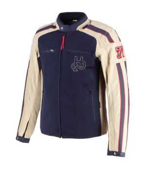 Helstons - Blouson Club Man Air Mesh