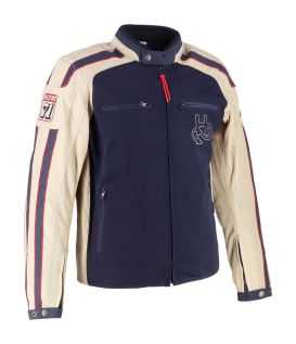 Helstons - Blouson Club Man Air Mesh