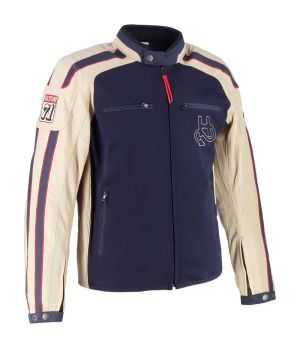 Helstons - Blouson Club Man Air Mesh