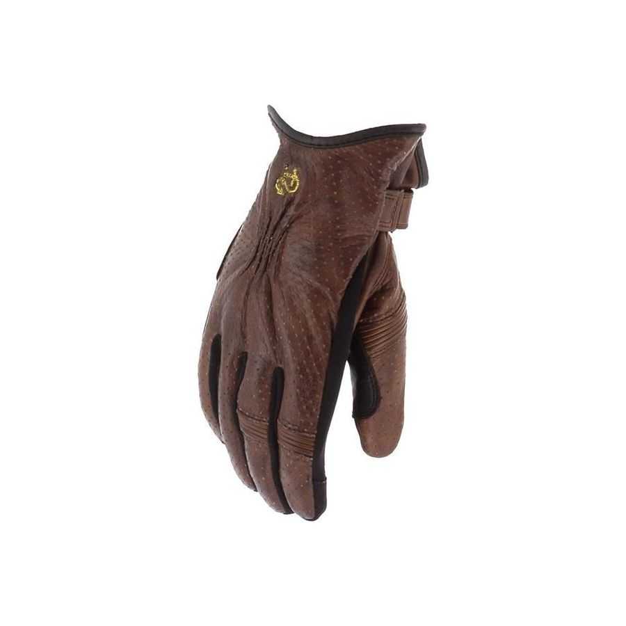 Helstons - Gants Condor Air Evo (Cuir) Helstons - Gants Condor Air Evo (Cuir)