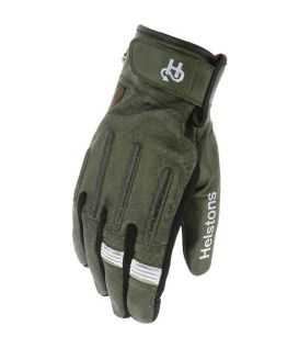 Helstons - Gants Leo Air Homme (Cuir)