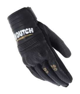 Von Dutch - Gants Born Air (Cuir)