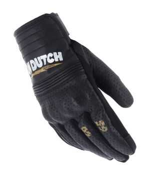 Von Dutch - Gants Born Air (Cuir)