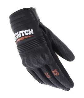 Von Dutch - Gants Born Air (Cuir)