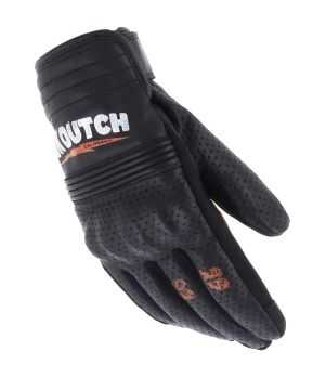 Von Dutch - Gants Born Air (Cuir)