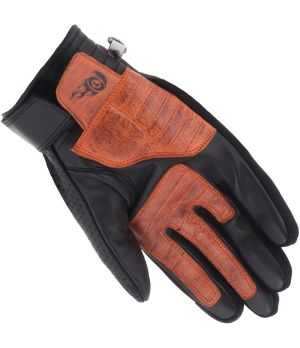 Von Dutch - Gants Born Air (Cuir)