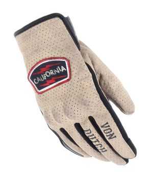 Von Dutch - Gants Cali Air (Cuir)