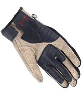 Von Dutch - Gants Cali Air (Cuir)