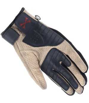 Von Dutch - Gants Cali Air (Cuir)