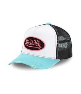 Von Dutch - Casquette Von Dutch Sum