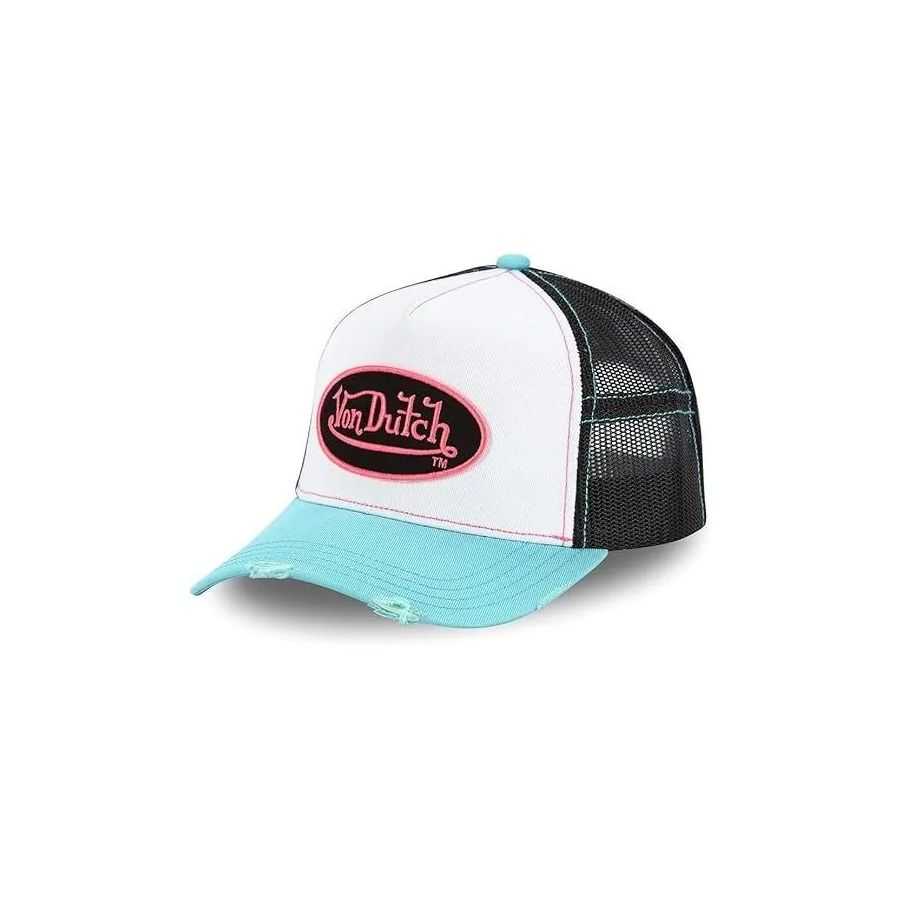 Von Dutch - Casquette Von Dutch Sum