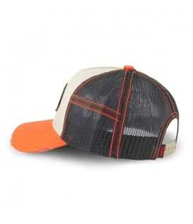 Von Dutch - Casquette Trucker Avec Filet Ora