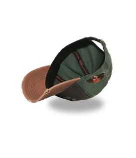 Von Dutch - Casquette Vd-Caps Retro-0