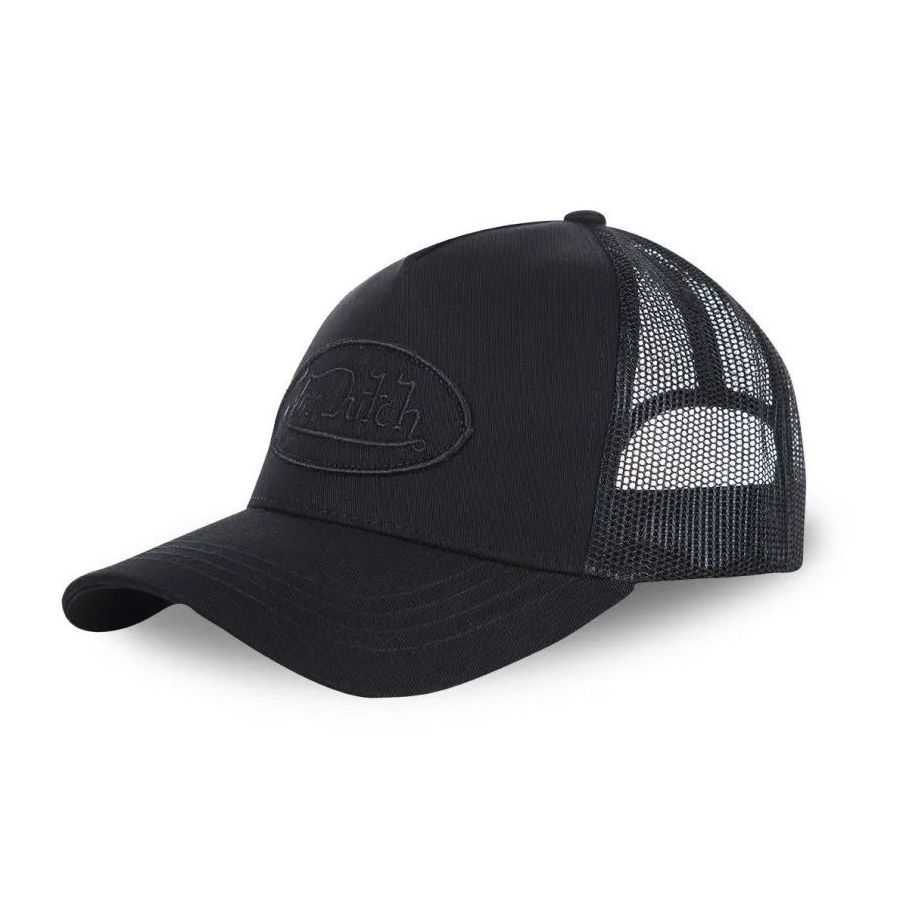 Von Dutch - Casquette Lofb