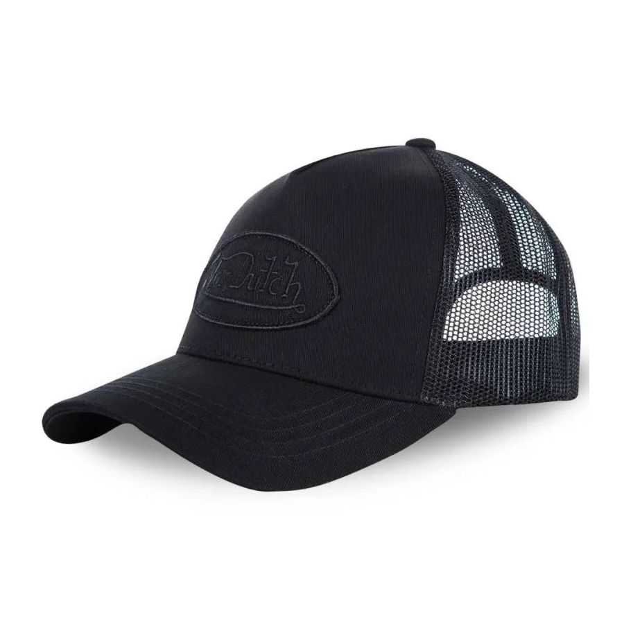 Von Dutch - Casquette Lofb04