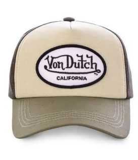 Von Dutch - Casquette Jac