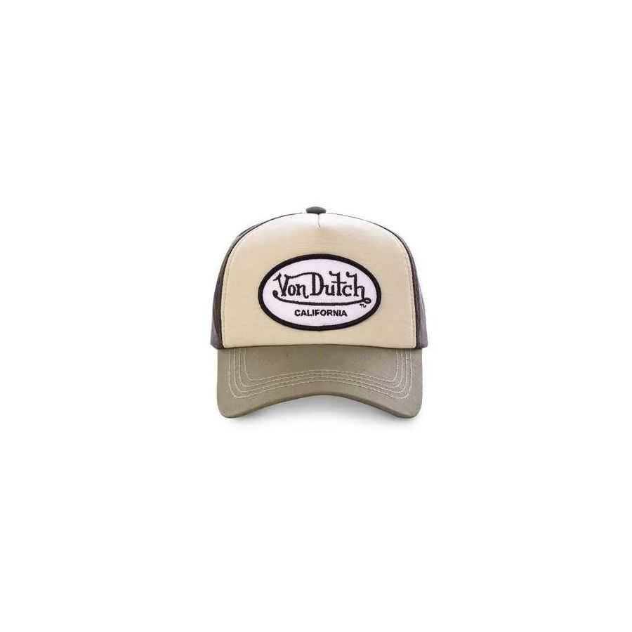 Von Dutch - Casquette Jac