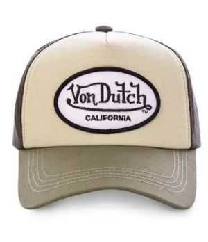 Von Dutch - Casquette Jac