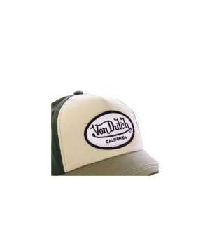 Von Dutch - Casquette Jac
