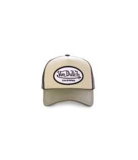 Von Dutch - Casquette Jac