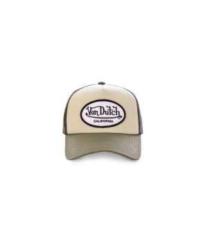 Von Dutch - Casquette Jac