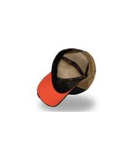Von Dutch - Casquette Crew