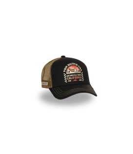 Von Dutch - Casquette Crew