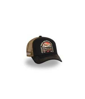 Von Dutch - Casquette Crew