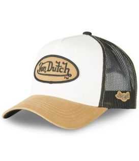 Von Dutch - Casquette Cla