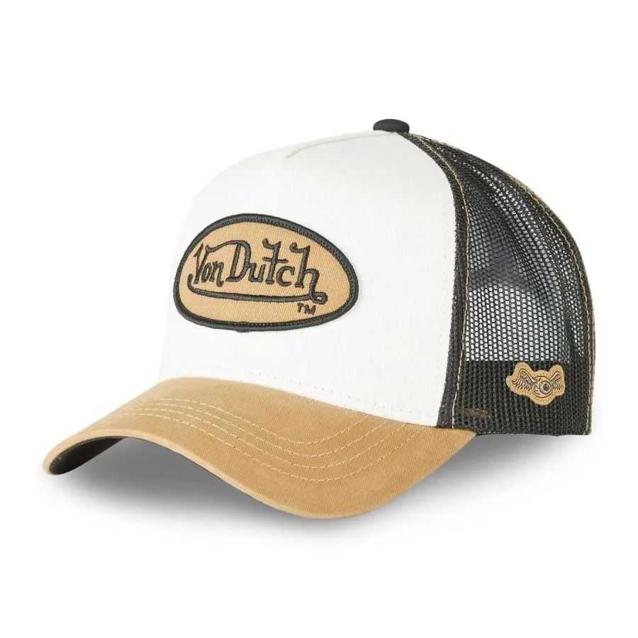 Von Dutch - Casquette Cla Von Dutch - Casquette Cla