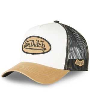 Von Dutch - Casquette Cla