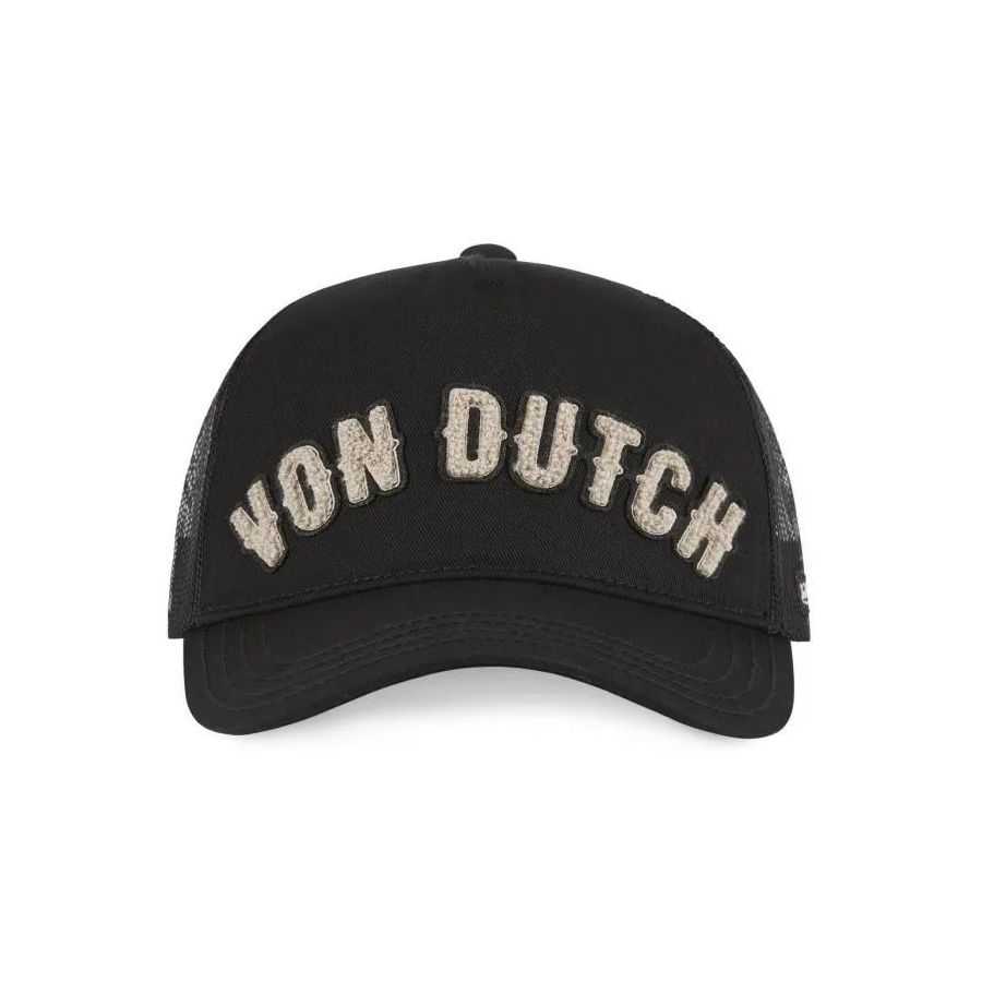 Von Dutch - Casquette Buckl