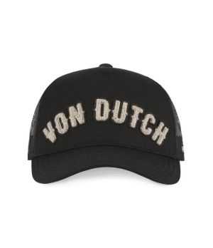 Von Dutch - Casquette Buckl