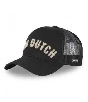 Von Dutch - Casquette Buckl