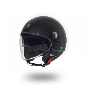 Casque Eos-Helmo