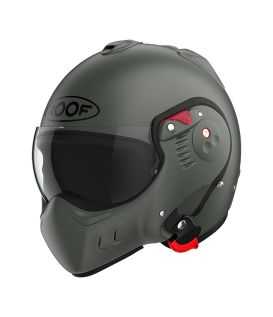 Roof - CasqueRo5 Boxer Alpha