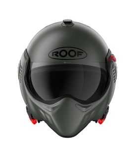 Roof - CasqueRo5 Boxer Alpha