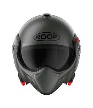 Roof - CasqueRo5 Boxer Alpha