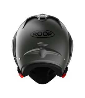 Roof - CasqueRo5 Boxer Alpha