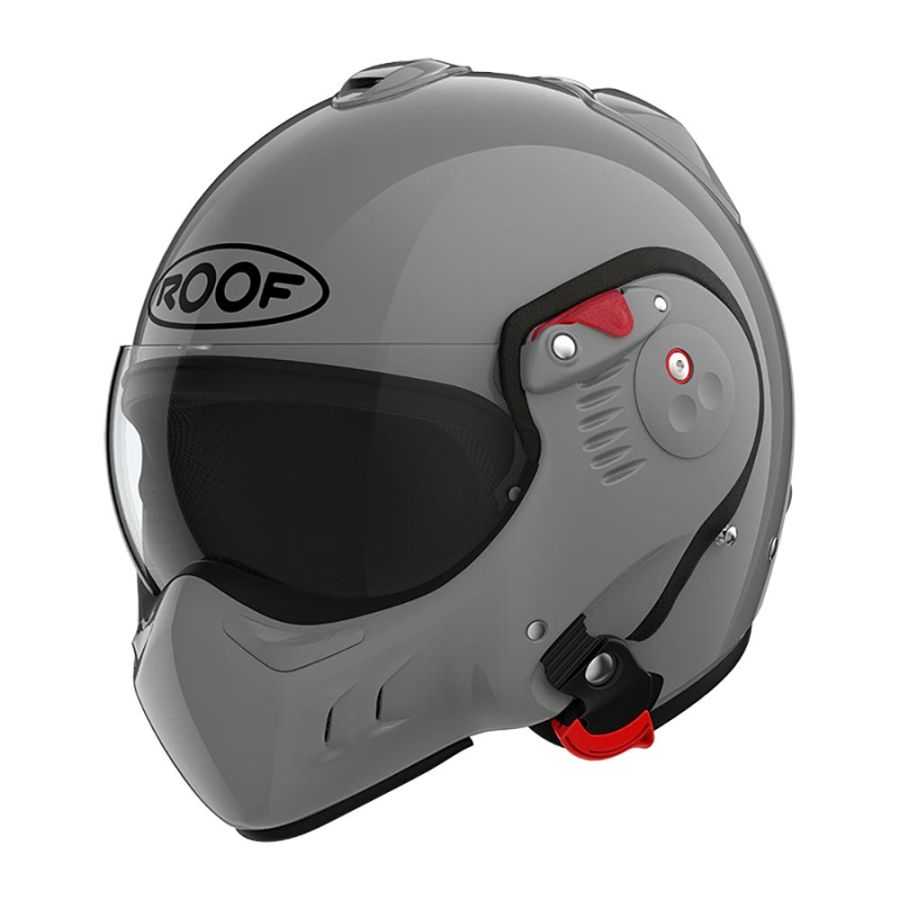 Roof - CasqueRo5 Boxer Alpha