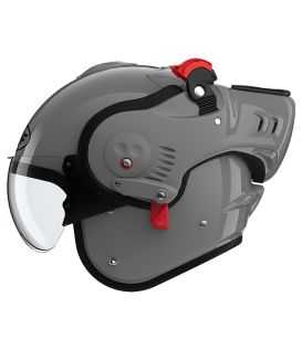 Roof - CasqueRo5 Boxer Alpha