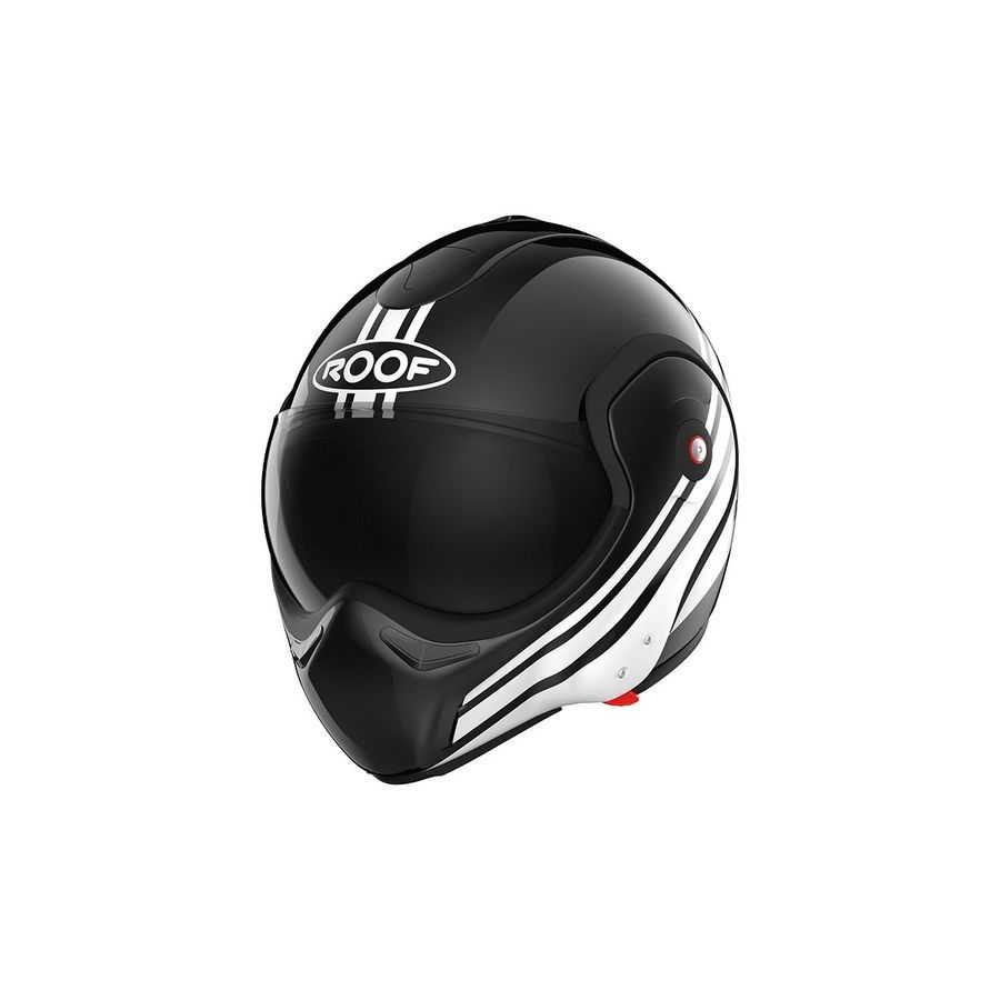 Roof - Casque Ro9 Boxxer Sting Roof - Casque Ro9 Boxxer Sting