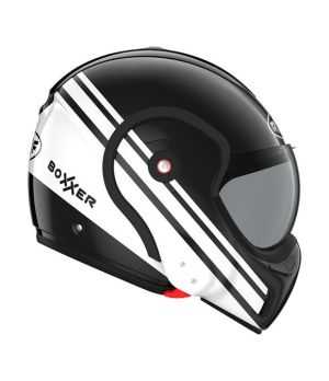 Roof - Casque Ro9 Boxxer Sting