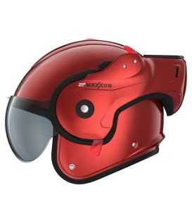 Roof - CasqueRo9 Boxxer 2