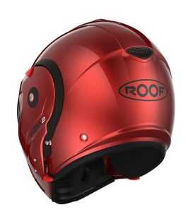 Roof - CasqueRo9 Boxxer 2