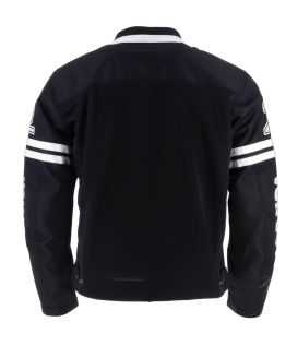 Von Dutch - Blouson California Men Air Mesh