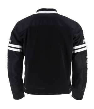Von Dutch - Blouson California Men Air Mesh