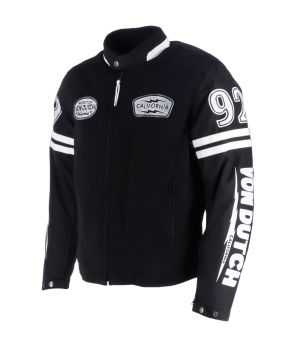 Von Dutch - Blouson California Men Air Mesh