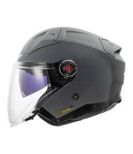 Ls2 - Casque Of603 Infinity II Solid