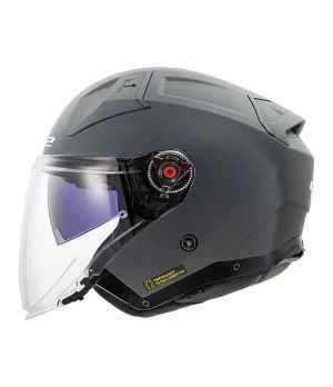 Ls2 - Casque Of603 Infinity II Solid
